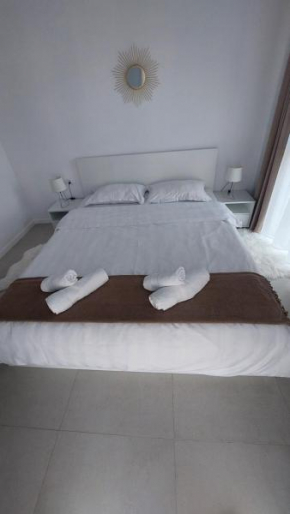 Cora Apartment